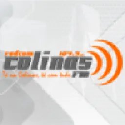 Rádio Colinas FM 104.9