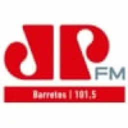 Rádio Jovem Pan Barretos FM 101.5