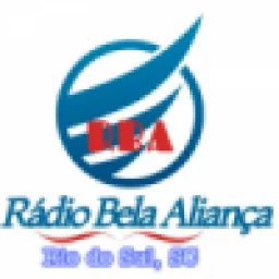 Rádio Bela Aliança