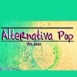 Rádio Alternativa Pop