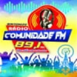 Rádio Comunidade FM 89.1