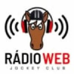 Logotipo da Rádio Web Jockey Club