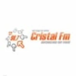 Rádio Cristal FM 87.9 Rádio Cristal FM 87.9