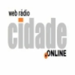 Web Rádio Cidade