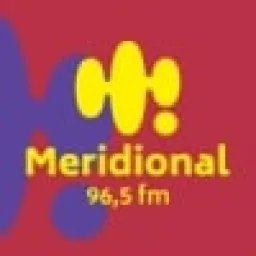 Rádio Meridional FM 96.5