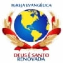 Rádio Igreja Deus É Santo Renovada