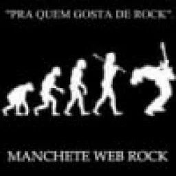 Rádio Manchete Web Rock