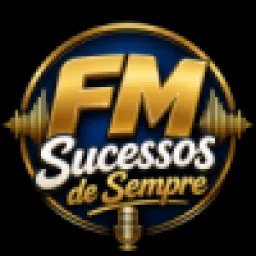 Rádio FM Sucessos De Sempre