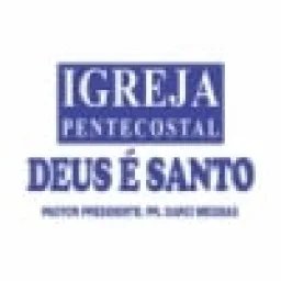Rádio Igreja Deus é Santo