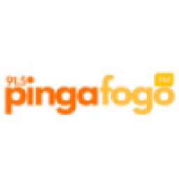 Rádio Pinga Fogo FM 91.5