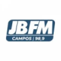 Rádio JB 98.9 FM Rádio JB 98.9 FM
