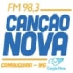 Radio Canção Nova Cambuquira FM 98.3