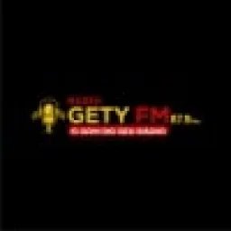 Rádio Gety FM 87.9