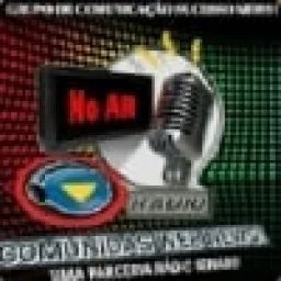 Rádio Comunidas Web News