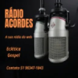Rádio Acordes