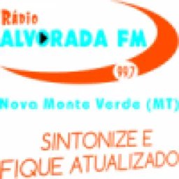 Rádio Alvorada FM 99.7 Rádio Alvorada FM 99.7