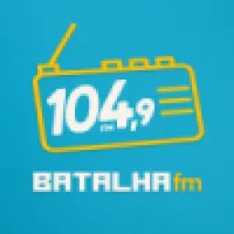 Rádio Batalha FM 104.9