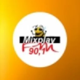 Rádio Mixplay