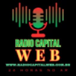 Rádio Capital Web