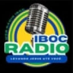 IBOC Web Rádio