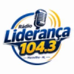 Rádio Liderança 104,3