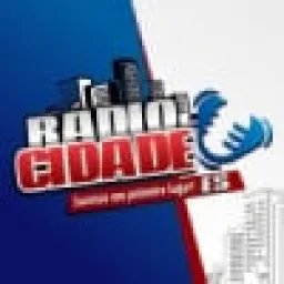 Logotipo da Rádio Cidade