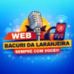 Web Rádio Bacuri da Laranjeira