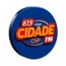 Rádio Cidade FM 87.9