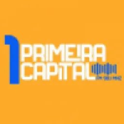 Rádio Primeira Capital FM 98.1 Rádio Primeira Capital FM 98.1