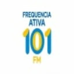 Rádio Frequência Ativa 101