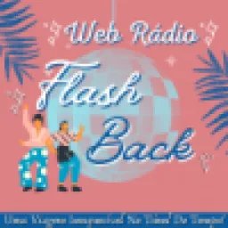 Web Rádio Flash Back FM