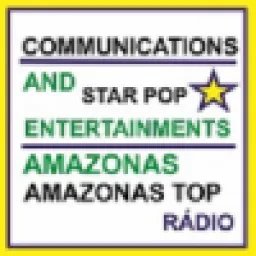 Rádio Amazonas Top Comunicações