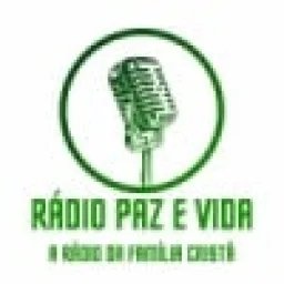 Rádio Paz e Vida