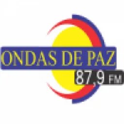 Logotipo da Rádio 87