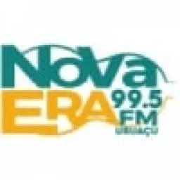 Rádio Nova Era FM 99.5