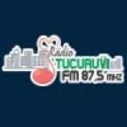 Rádio Tucuruvi 87.5 FM
