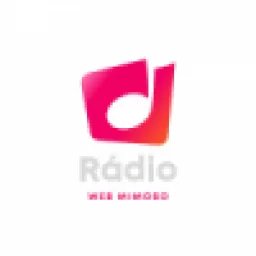 Rádio Web Mimoso