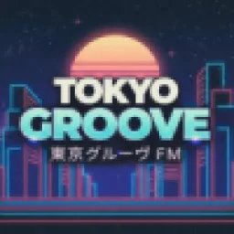 Rádio Tokyo Groove FM