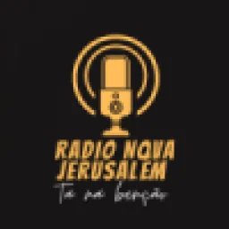 Rádio Web Nova Jerusalém