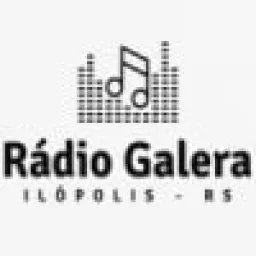 Rádio Galera de
