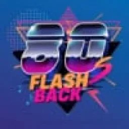 Rádio FlashBack 80 FM