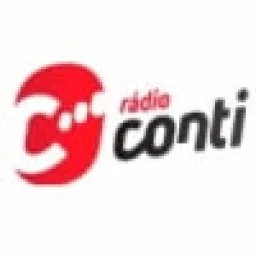 Rádio Conti FM 88.5