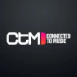 Rádio CTM Connected To Music