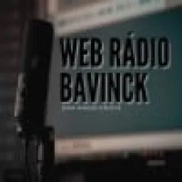 Logotipo da Web Rádio Bavinck