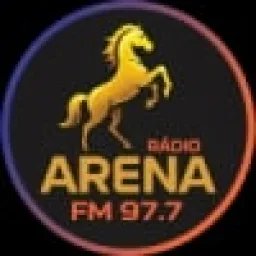 Rádio Arena FM 97.7