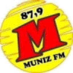 Rádio Muniz FM 87.9