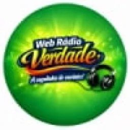 Logotipo da Web Rádio Verdade