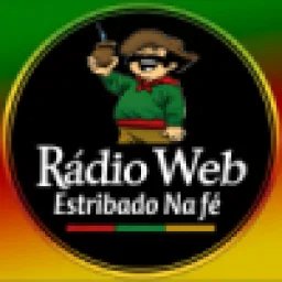 Rádio Web Estribado Na Fé