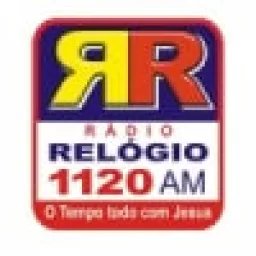 Radio Relogio Musical AM 1120