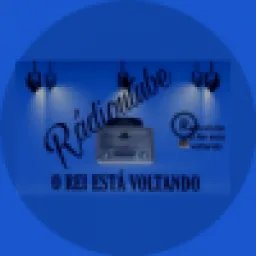 Rádio Tube O Rei Está Voltando